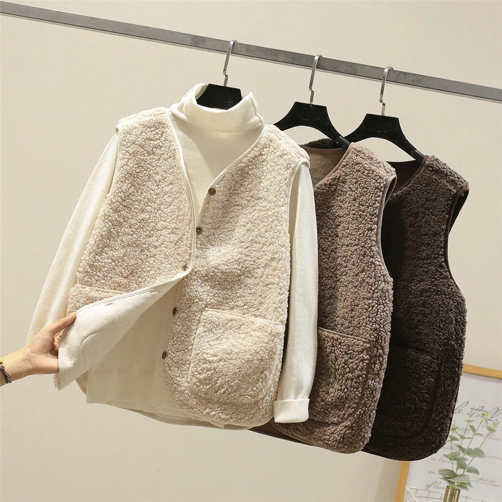 Faye™ Klassisk cardigan