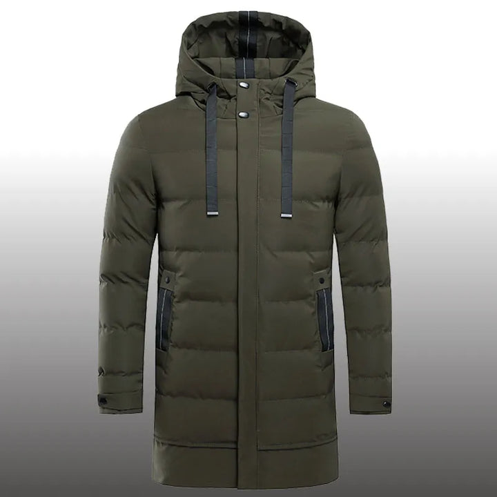 Jovien™ Elegant Parka